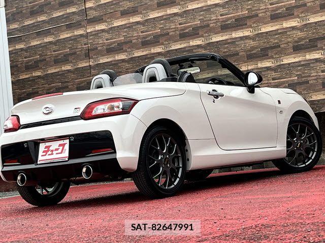 Daihatsu COPEN 2023-01 6242844-2