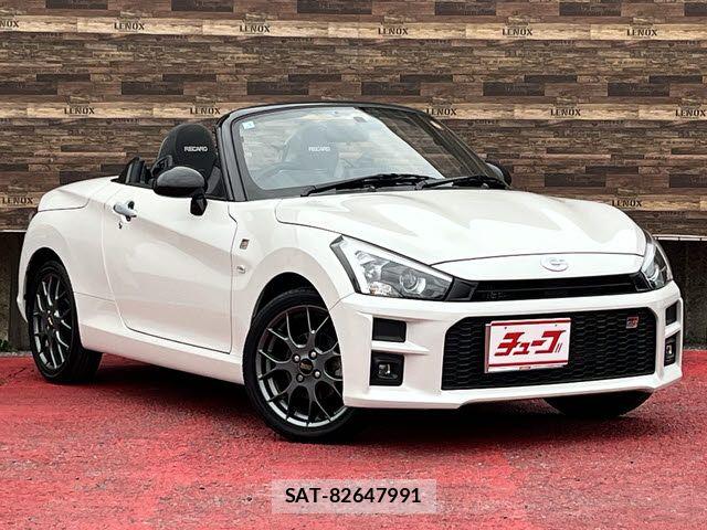 Daihatsu COPEN 2023-01 6242844-6
