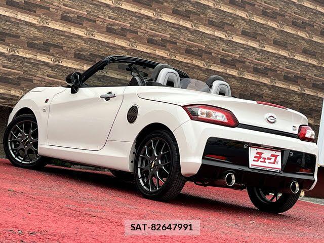 Daihatsu COPEN 2023-01 6242844-8