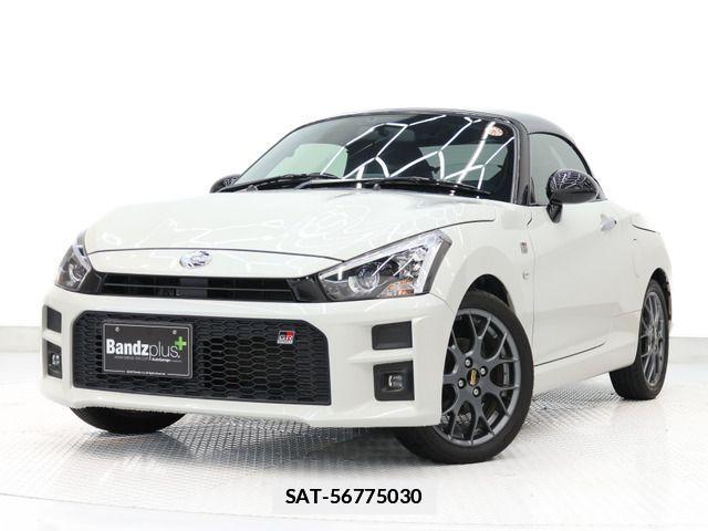 Toyota Copen 2023-03 6242850-0