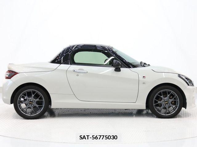 Toyota Copen 2023-03 6242850-9
