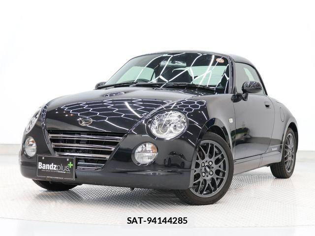Daihatsu COPEN 2011-03 6242842-0