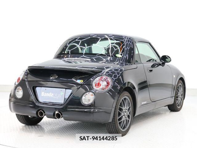 Daihatsu COPEN 2011-03 6242842-9