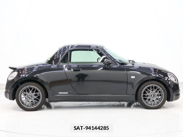 Daihatsu COPEN 2011-03 6242842-10