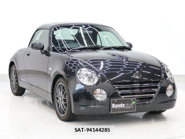 Daihatsu COPEN 2011-03 6242842-11