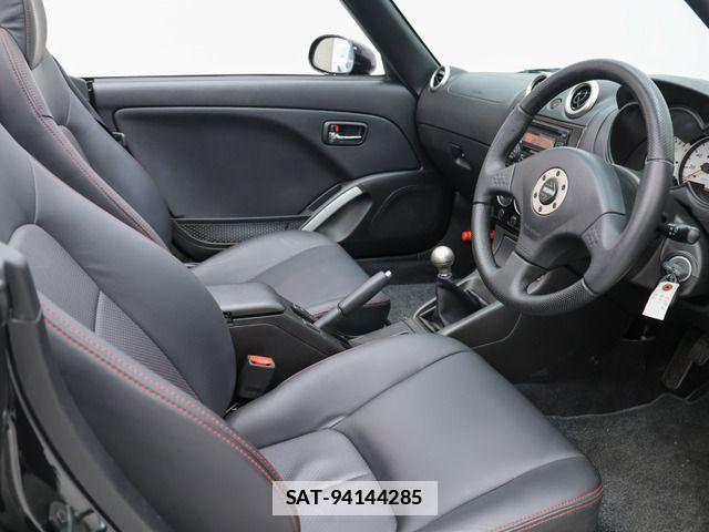 Daihatsu COPEN 2011-03 6242842-14