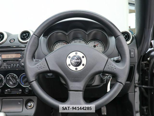 Daihatsu COPEN 2011-03 6242842-17