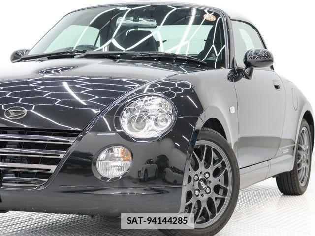 Daihatsu COPEN 2011-03 6242842-3