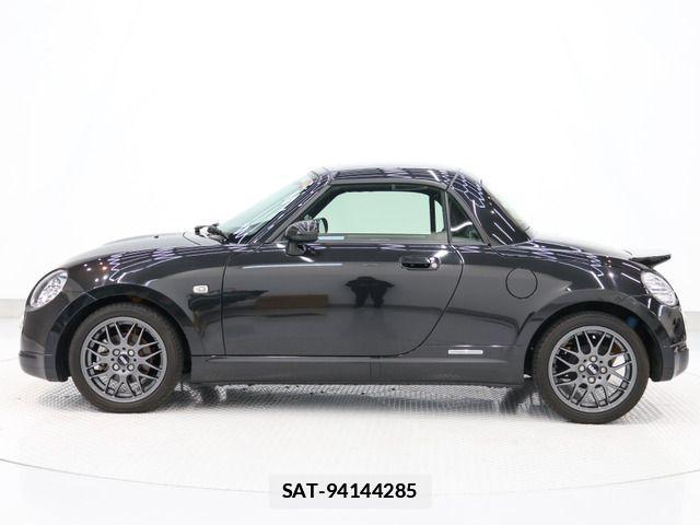 Daihatsu COPEN 2011-03 6242842-6