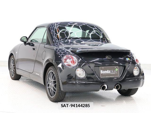 Daihatsu COPEN 2011-03 6242842-7