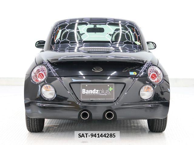 Daihatsu COPEN 2011-03 6242842-8