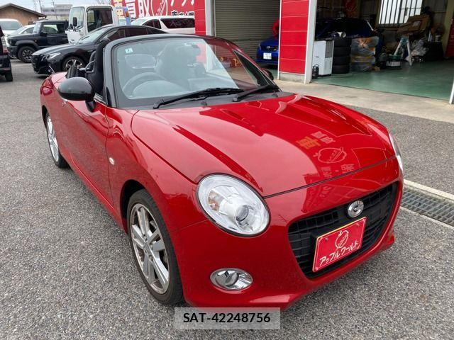 Sat Cars