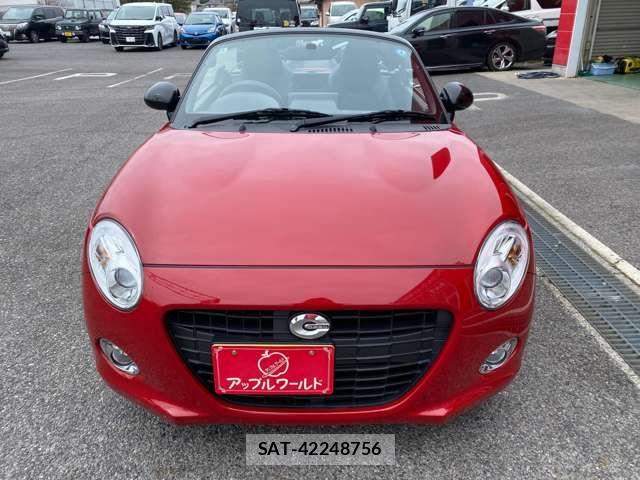 Daihatsu COPEN 2022-02 6242851-9