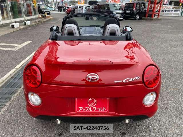 Daihatsu COPEN 2022-02 6242851-10