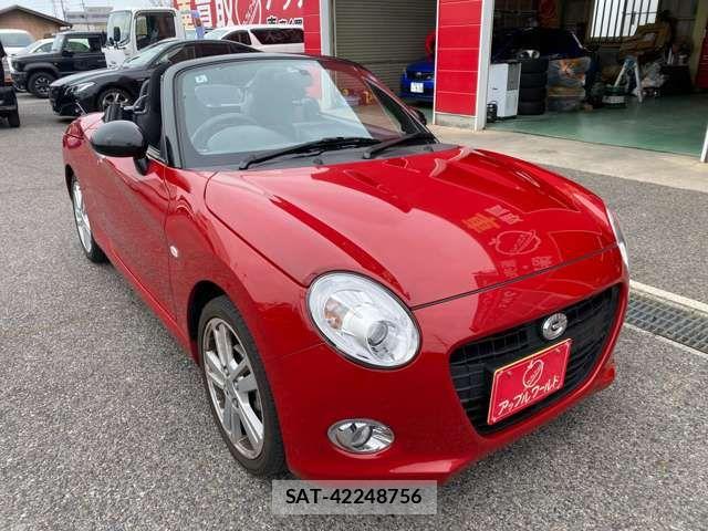 Daihatsu COPEN 2022-02 6242851-11