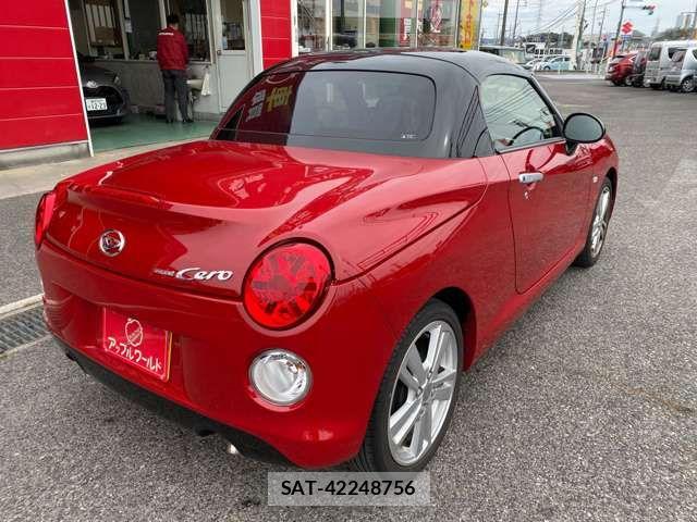 Daihatsu COPEN 2022-02 6242851-12