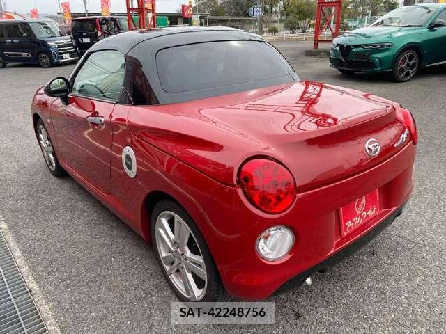 Daihatsu COPEN 2022-02 6242851-13