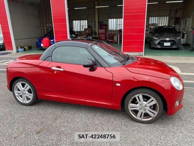 Daihatsu COPEN 2022-02 6242851-14