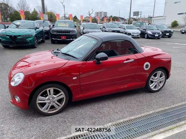 Daihatsu COPEN 2022-02 6242851-15