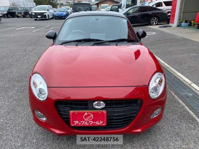 Daihatsu COPEN 2022-02 6242851-16