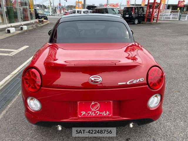 Daihatsu COPEN 2022-02 6242851-17