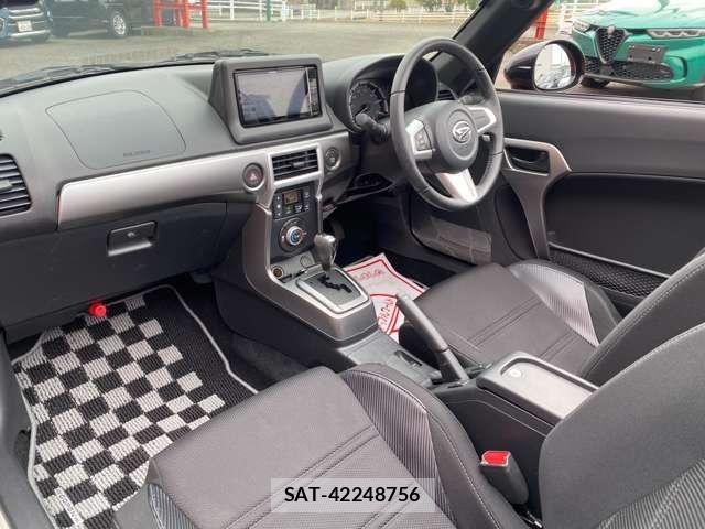 Daihatsu COPEN 2022-02 6242851-18