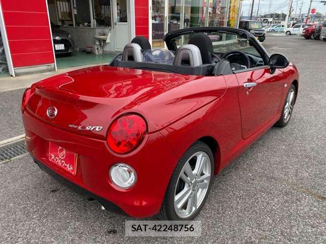 Daihatsu COPEN 2022-02 6242851-1