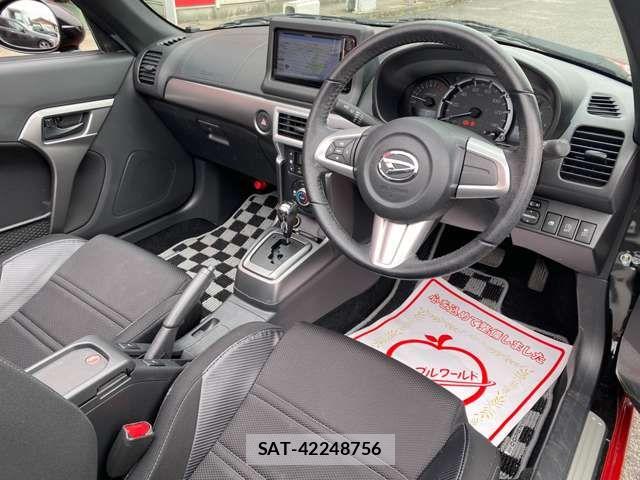 Daihatsu COPEN 2022-02 6242851-19