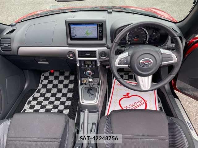 Daihatsu COPEN 2022-02 6242851-2