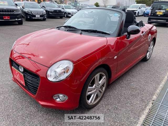 Daihatsu COPEN 2022-02 6242851-4