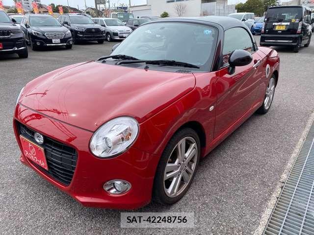 Daihatsu COPEN 2022-02 6242851-5