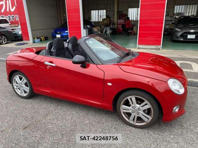 Daihatsu COPEN 2022-02 6242851-7