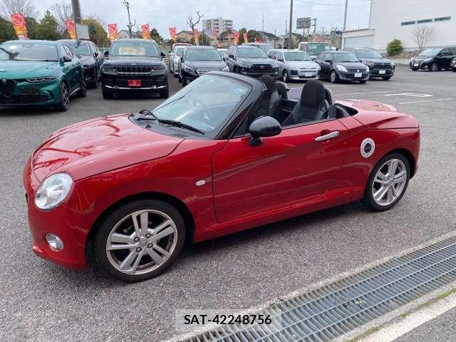 Daihatsu COPEN 2022-02 6242851-8