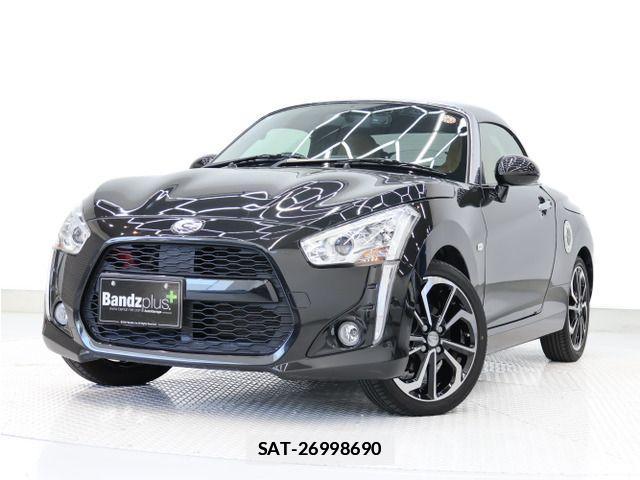 Daihatsu COPEN 2021-11 6242849-0