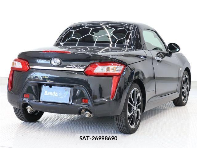 Daihatsu COPEN 2021-11 6242849-9
