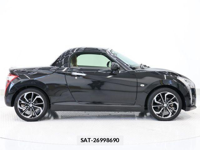 Daihatsu COPEN 2021-11 6242849-10