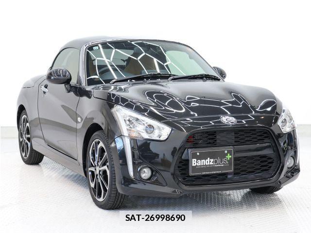 Daihatsu COPEN 2021-11 6242849-11
