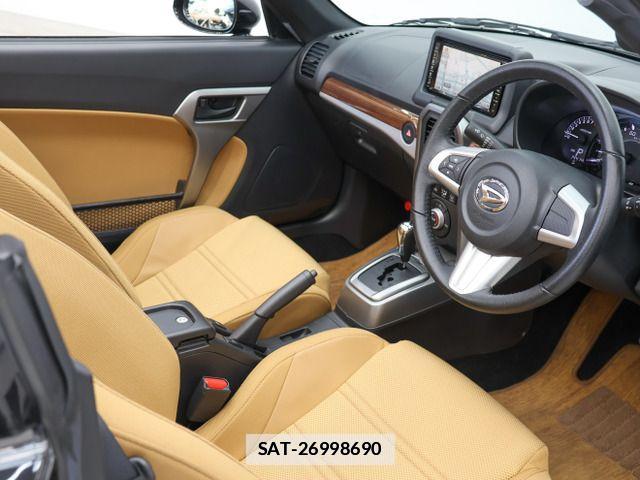 Daihatsu COPEN 2021-11 6242849-14