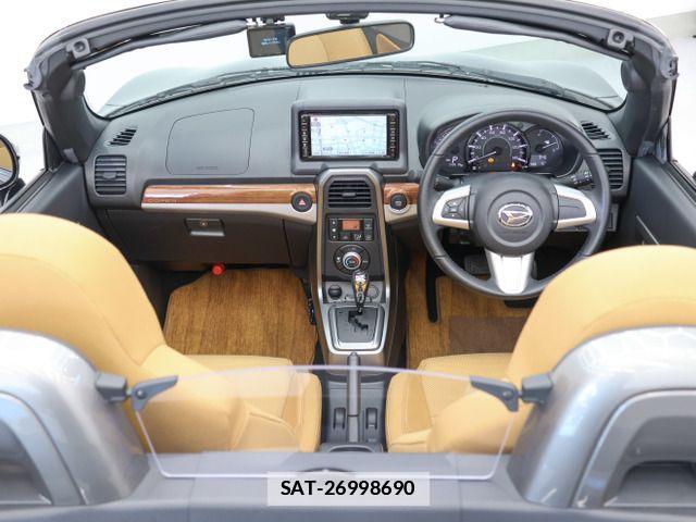 Daihatsu COPEN 2021-11 6242849-1