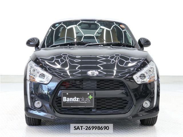 Daihatsu COPEN 2021-11 6242849-4