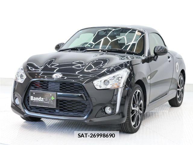 Daihatsu COPEN 2021-11 6242849-5
