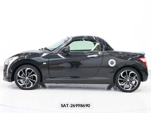 Daihatsu COPEN 2021-11 6242849-6