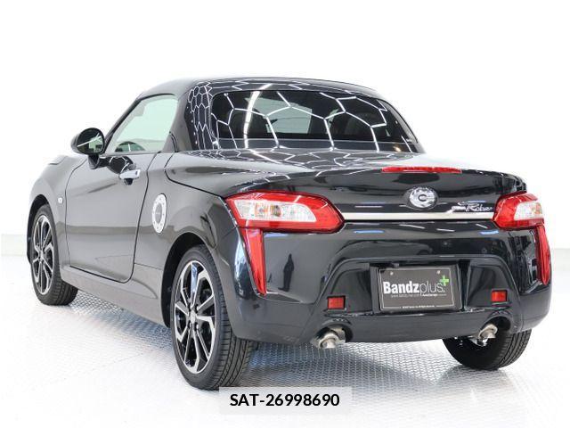 Daihatsu COPEN 2021-11 6242849-7