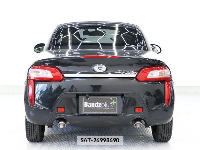 Daihatsu COPEN 2021-11 6242849-8