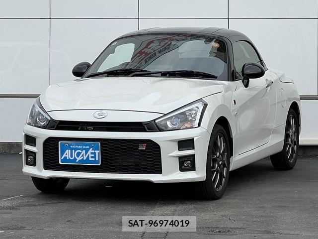 Toyota Copen 2024-11 6263481-0