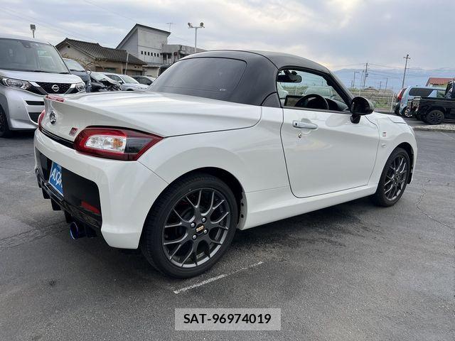 Toyota Copen 2024-11 6263481-3