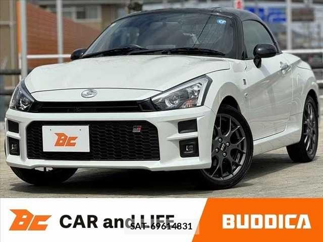 Daihatsu COPEN 2020-02 6263482-0