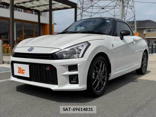 Daihatsu COPEN 2020-02 6263482-9