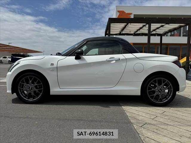 Daihatsu COPEN 2020-02 6263482-10