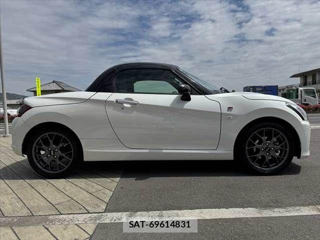 Daihatsu COPEN 2020-02 6263482-11